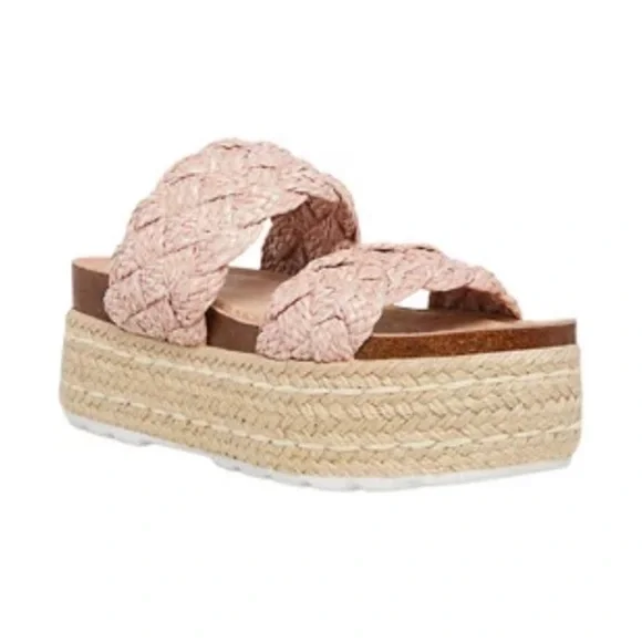 NIB Madden Sandals - Picture 2 of 10